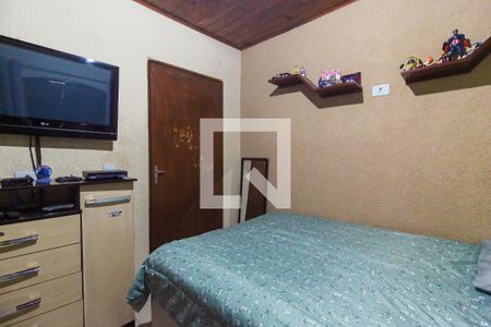 Casa para alugar com 100m², 3 quartos e 1 vagaQuarto 2