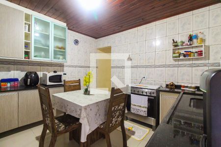 Casa para alugar com 100m², 3 quartos e 1 vagaCozinha