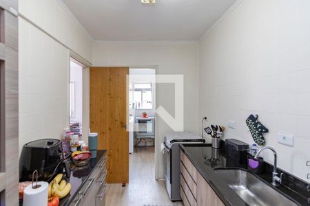 Apartamento à venda com 77m², 2 quartos e 1 vaga Apartamento à venda com 77m², 2 quartos e 1 vagaCozinha