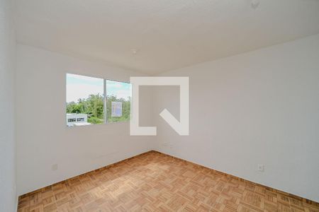 Apartamento à venda com 40m², 2 quartos e 1 vagaSala