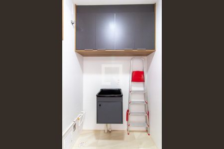 Apartamento à venda com 37m², 2 quartos e sem vagaÁrea de Serviço