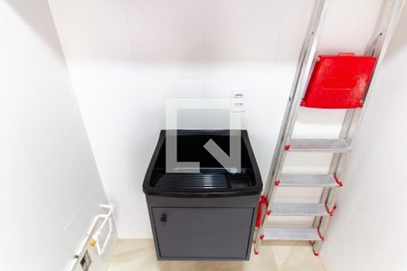 Apartamento à venda com 37m², 2 quartos e sem vagaÁrea de Serviço