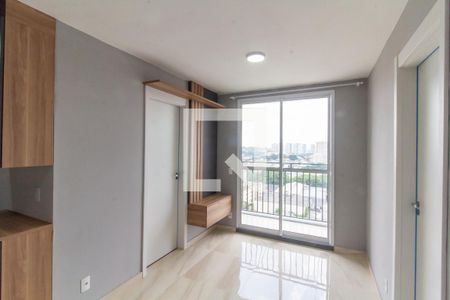 Sala de apartamento à venda com 2 quartos, 37m² em Água Branca, São Paulo