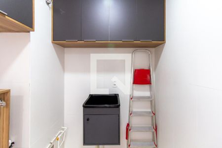 Apartamento à venda com 37m², 2 quartos e sem vagaÁrea de Serviço