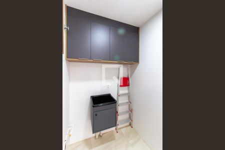 Apartamento à venda com 37m², 2 quartos e sem vagaÁrea de Serviço