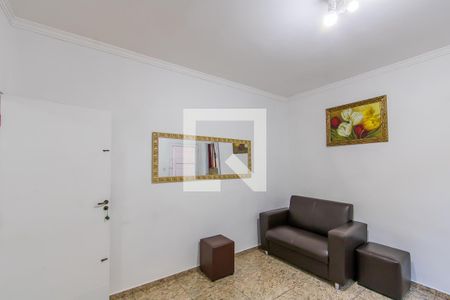 Sala da casa 1 de casa à venda com 4 quartos, 160m² em Jardim Santa Maria, São Paulo