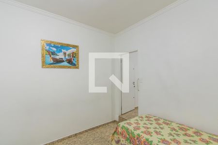 Quarto de casa à venda com 4 quartos, 160m² em Jardim Santa Maria, São Paulo