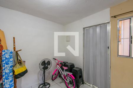 Suite  de casa à venda com 4 quartos, 160m² em Jardim Santa Maria, São Paulo