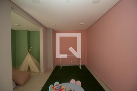 Apartamento à venda com 32m², 2 quartos e sem vaga Apartamento à venda com 32m², 2 quartos e sem vagaBrinquedoteca