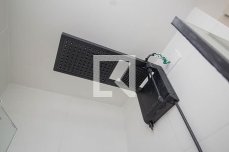 Apartamento à venda com 32m², 2 quartos e sem vaga Apartamento à venda com 32m², 2 quartos e sem vagaBanheiro