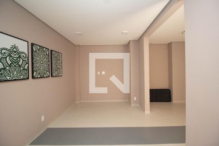 Apartamento à venda com 32m², 2 quartos e sem vaga Apartamento à venda com 32m², 2 quartos e sem vagaÁrea comum - Salão de festas