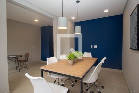 Apartamento à venda com 32m², 2 quartos e sem vaga Apartamento à venda com 32m², 2 quartos e sem vagaEspaço Home Office