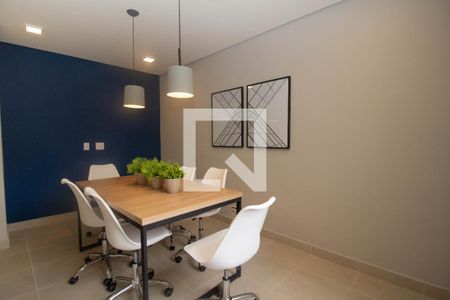 Apartamento à venda com 32m², 2 quartos e sem vaga Apartamento à venda com 32m², 2 quartos e sem vagaEspaço Home Office