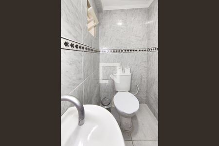 Casa à venda com 93m², 3 quartos e 1 vaga Casa à venda com 93m², 3 quartos e 1 vagaLavabo