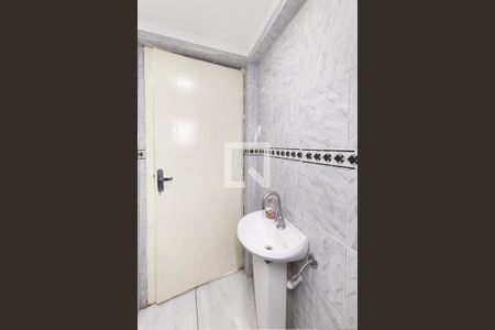 Casa à venda com 93m², 3 quartos e 1 vaga Casa à venda com 93m², 3 quartos e 1 vagaLavabo