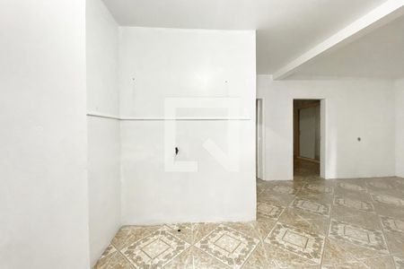 Casa à venda com 90m², 3 quartos e 1 vagaCozinha e Área de Serviço