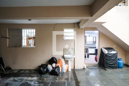 Casa à venda com 237m², 5 quartos e 3 vagasÁrea de serviço casa 2