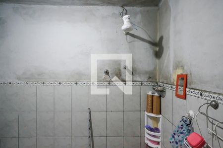 Casa à venda com 237m², 5 quartos e 3 vagasBanheiro casa 1