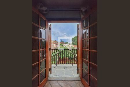 Casa à venda com 700m², 4 quartos e 8 vagasSacada Quarto 2