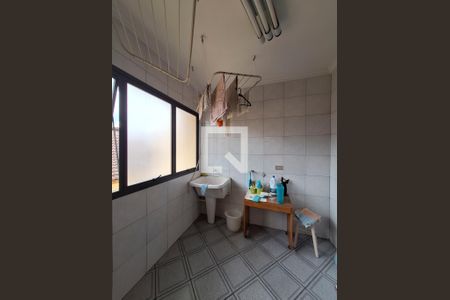 Casa à venda com 700m², 4 quartos e 8 vagasÁrea de Serviço