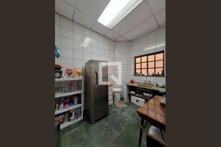 Casa à venda com 700m², 4 quartos e 8 vagasÁrea comum