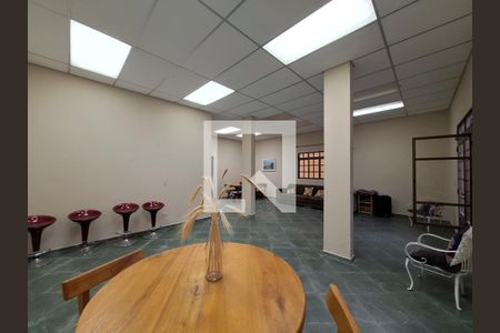 Casa à venda com 700m², 4 quartos e 8 vagasÁrea comum