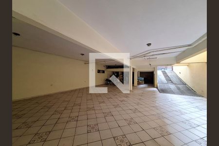 Casa à venda com 700m², 4 quartos e 8 vagasGaragem