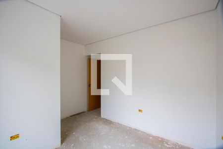 Quarto 1  de apartamento à venda com 2 quartos, 55m² em Vila Alice, Santo André