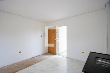 Apartamento à venda com 55m², 2 quartos e sem vagaCozinha