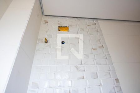 Apartamento à venda com 55m², 2 quartos e sem vagaBanheiro social