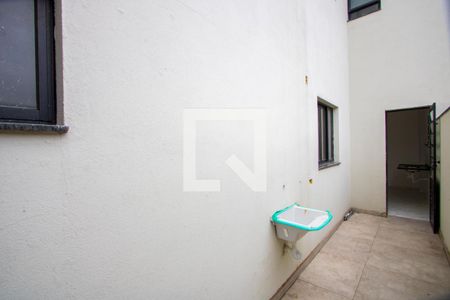 Apartamento à venda com 55m², 2 quartos e sem vagaÁrea de serviço