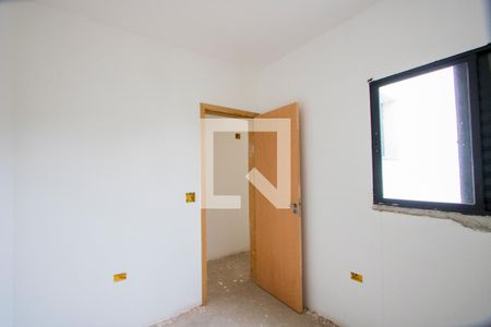 Apartamento à venda com 55m², 2 quartos e sem vagaQuarto 2
