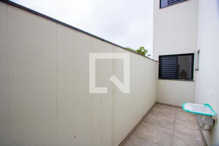 Apartamento à venda com 55m², 2 quartos e sem vagaÁrea de serviço