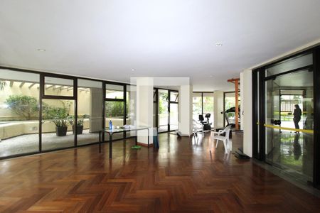 Apartamento à venda com 150m², 2 quartos e 2 vagasÁrea Comum - Salão de festas