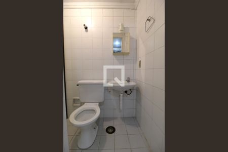 Apartamento à venda com 150m², 2 quartos e 2 vagasBanheiro de Serviço