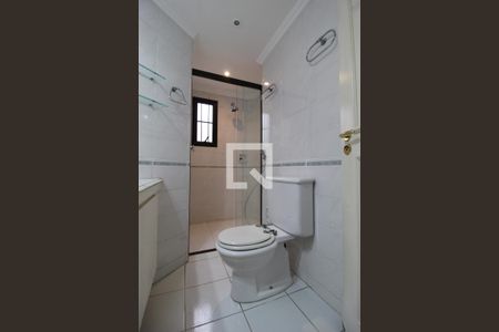 Apartamento à venda com 150m², 2 quartos e 2 vagasBanheiro da Suíte 1