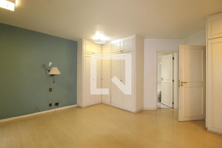 Apartamento à venda com 150m², 2 quartos e 2 vagasQuarto 2 - Suíte