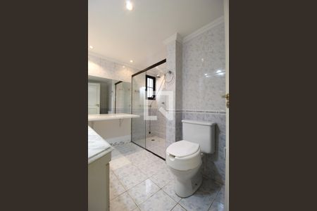 Apartamento à venda com 150m², 2 quartos e 2 vagasBanheiro da Suíte 2