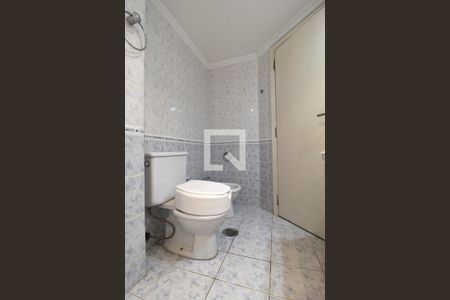 Apartamento à venda com 150m², 2 quartos e 2 vagasBanheiro da Suíte 2