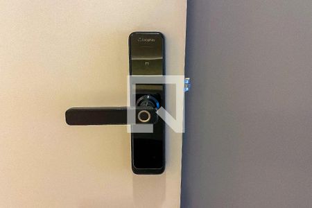 Apartamento para alugar com 44m², 1 quarto e sem vagaFechadura