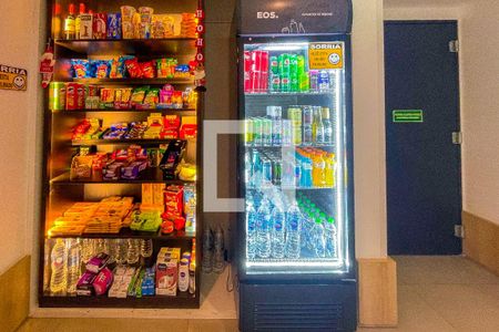 Apartamento para alugar com 44m², 1 quarto e sem vagaMercado