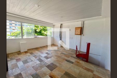 Studio para alugar com 35m², 1 quarto e sem vagaStudio