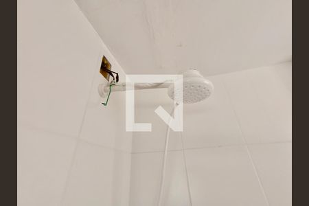 Studio para alugar com 35m², 1 quarto e sem vagaBanheiro social