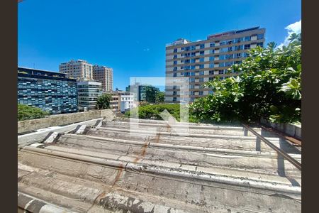 Studio para alugar com 35m², 1 quarto e sem vagaStudio cozinha americana vista