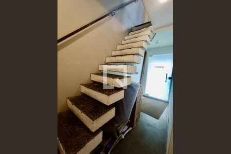 Studio para alugar com 35m², 1 quarto e sem vagaPortaria