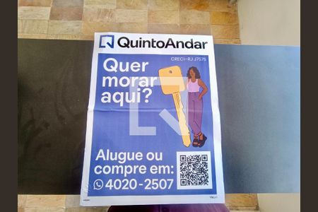 Studio para alugar com 35m², 1 quarto e sem vagaPlaquinha