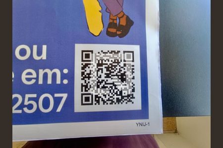 Studio para alugar com 35m², 1 quarto e sem vagaPlaquinha