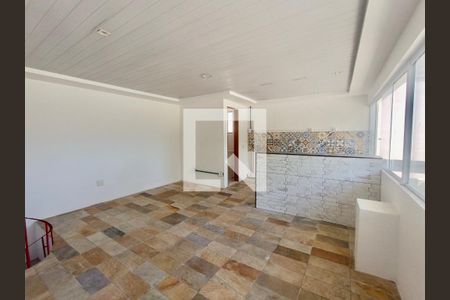 Studio para alugar com 35m², 1 quarto e sem vagaStudio