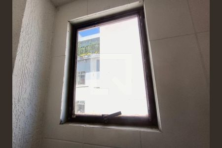 Studio para alugar com 35m², 1 quarto e sem vagaBanheiro social