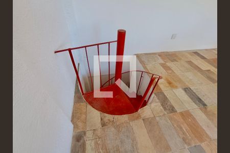 Studio para alugar com 35m², 1 quarto e sem vagaStudio